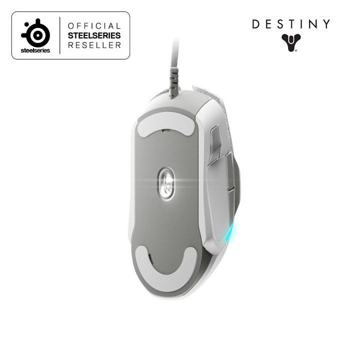 Steelseries Rival 5 Destiny Edition • Gaming Mouse Garansi Resmi 1 Tahun