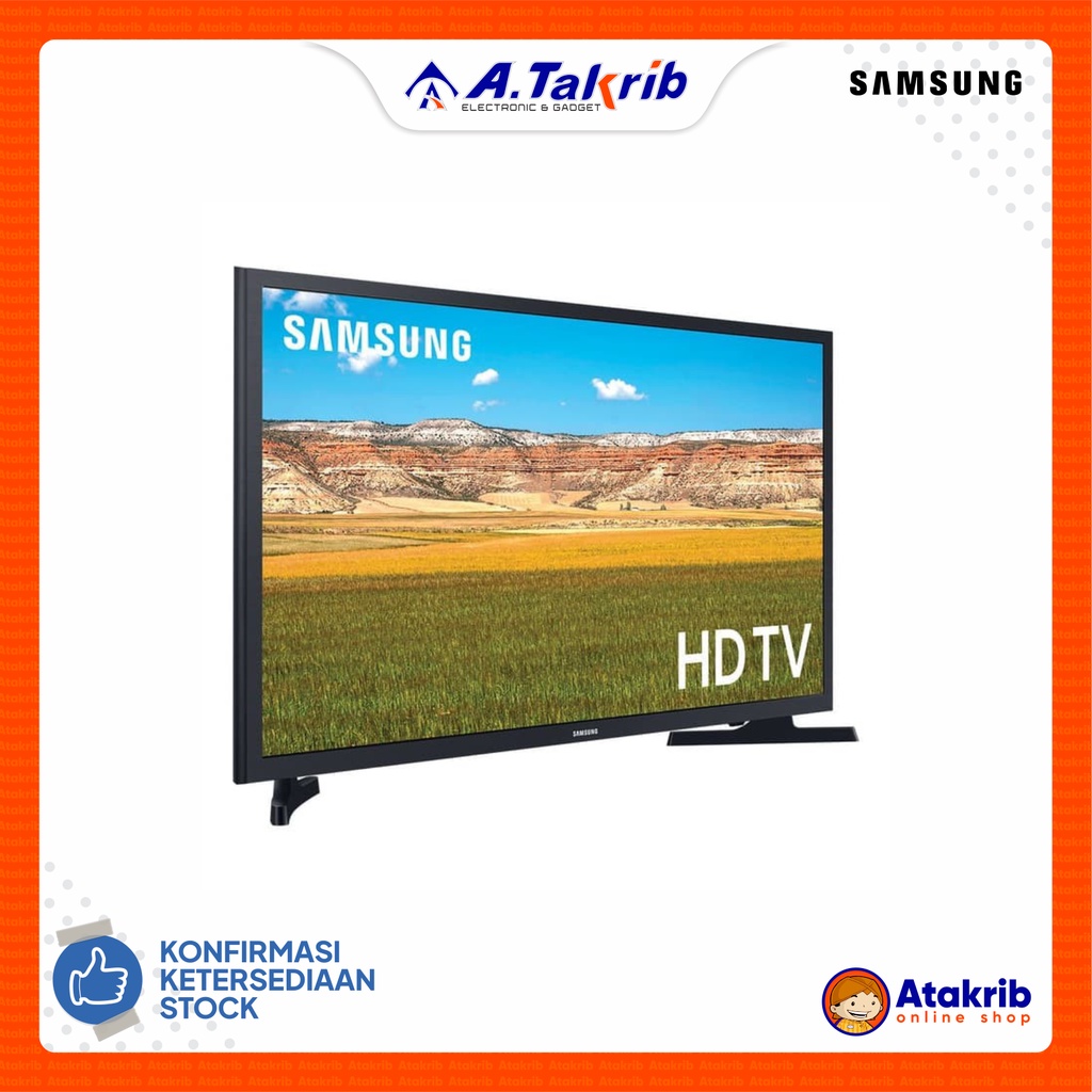 SAMSUNG LED SMART TV 32 UA32T4500AKXXD-1