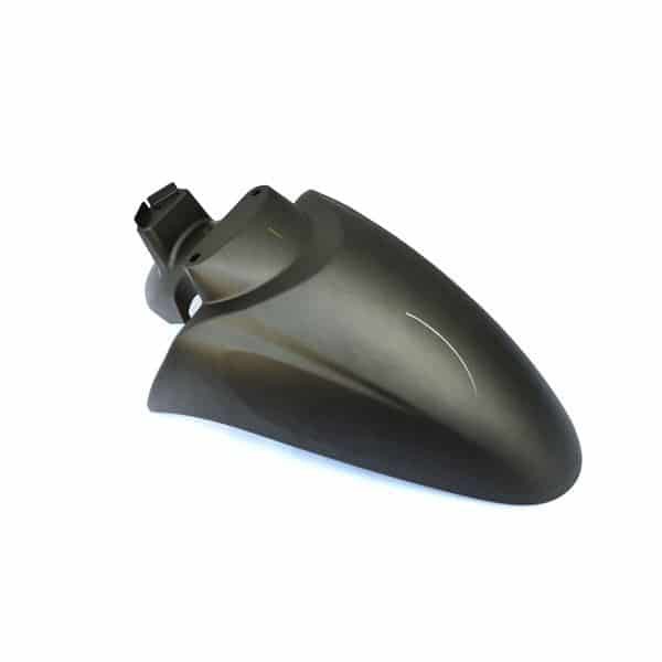 Honda New Scoopy eSP K93 Spakbor Depan Coklat Dop Doff ORI AHM