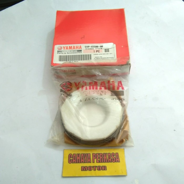 Rumah pelor Stater Jup MX (5YP-E5580-00)