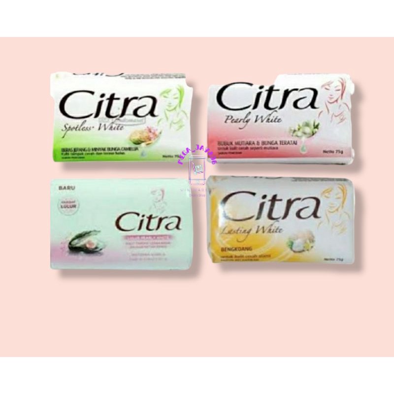 sabun mandi sabun mandi batang sabun citra