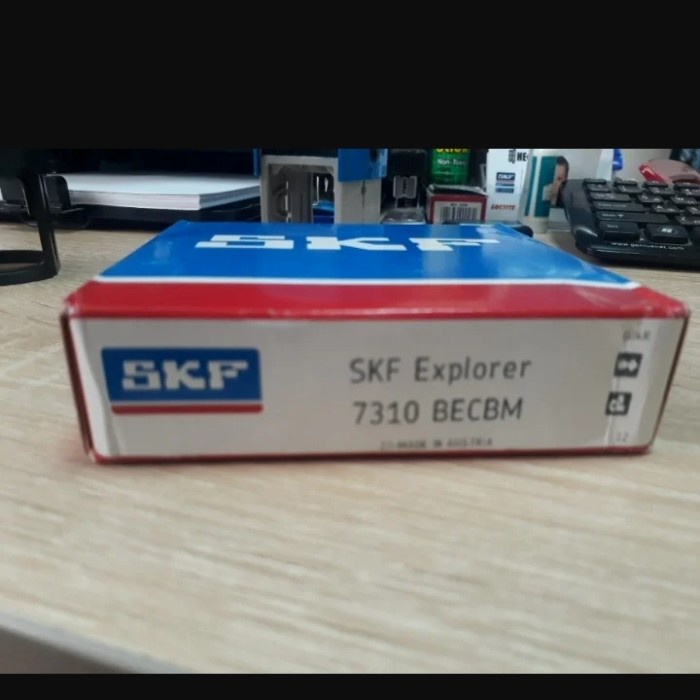 Bearing 7310 BECBM SKF ORIGINAL