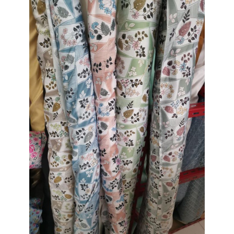 Kain Maxmara Motif