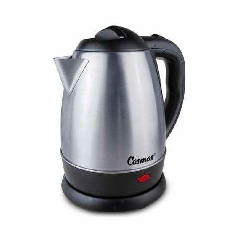 Cosmos Electric Kettle CTL-618 Teko Listrik CTL618 CTL-618N 618 N