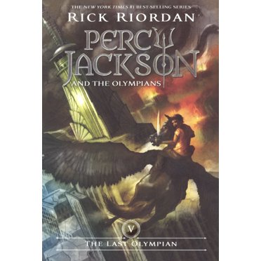 [INDONESIA] BUKU NOVEL SERI PERCY JACKSON - LIGHTNING THIEF - SEA OF MONSTER - TITANS CURSE - BATTLE OF THE LABYRINTH -THE LAST OLYMPIAN - RICK RIORDAN [ORIGINAL]