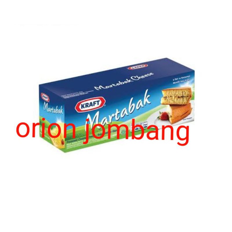 

Kraft martabak 2 kg