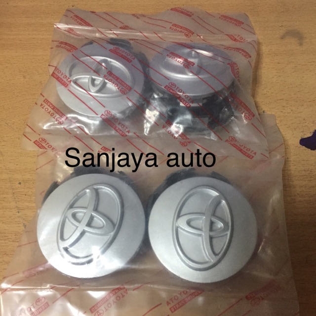 Dop Roda Tutup Roda Velg Avanza