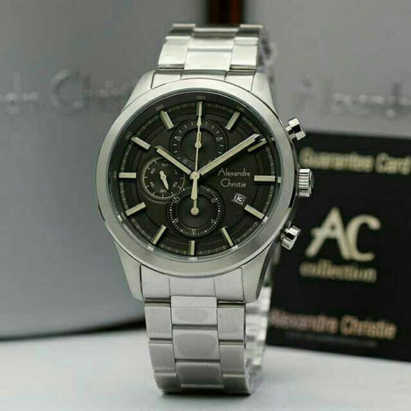 ALEXANDRE CHRISTIE AC 6516 PRIA SPORTY ORIGINAL