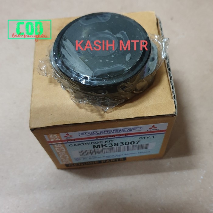 CATRIDGE POMPA POWER STEERING CANTER PS125 ORI 1PC