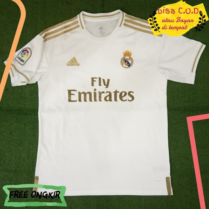 [COD]425 JERSEY BOLA / BAJU JERSY PRIA MURAH INDONESIA BARCELONA AWAY 2019 / 2020 GRADE ORIGINAL