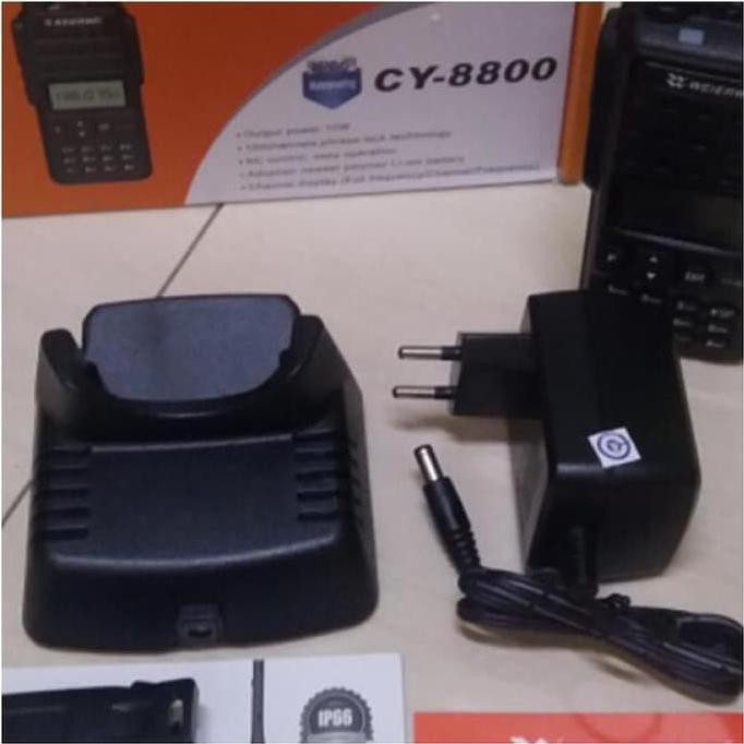 Bestproduk# Carger Ht Weierwei Cy-8800