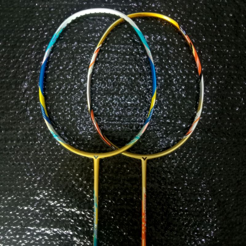 RAKET BADMINTON VICTOR HYPERNANO X 7SP