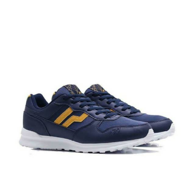 Piero jogger ultimate , sepatu running ukuran 40