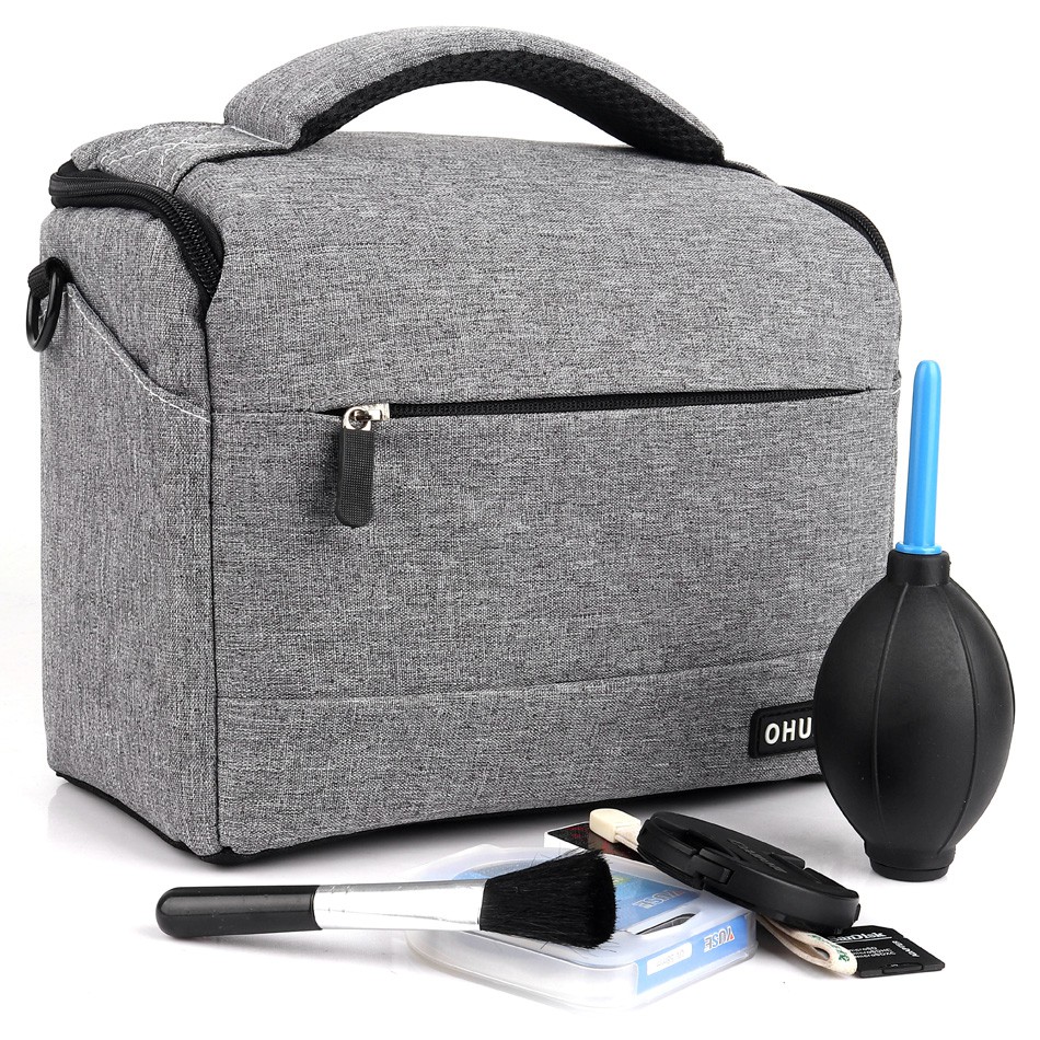 nikon d3400 camera bag