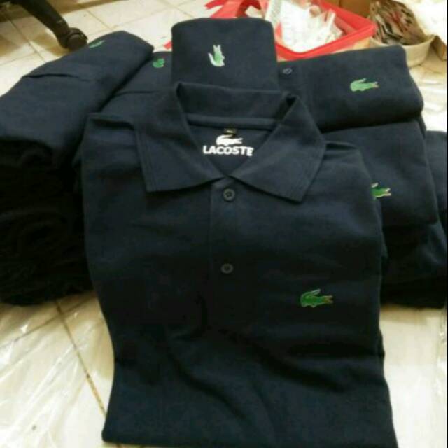 Polo Shirt Lacoste BIG SIZE 3XL/XXXL