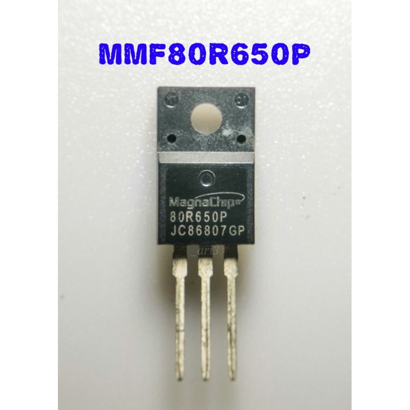 MMF80R650P