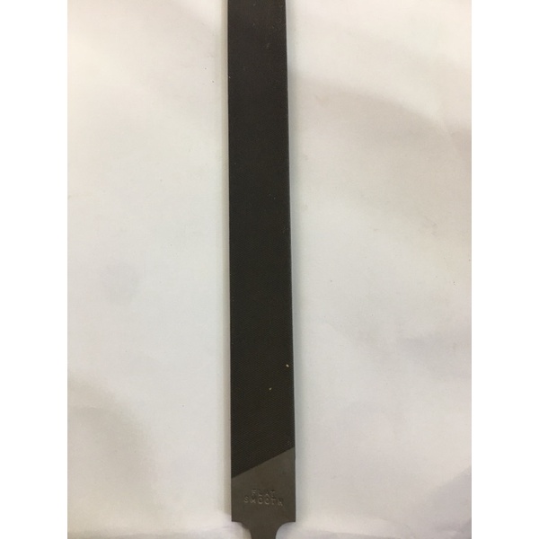 

Kikir plat 12inc KASAR//panjang 36cm