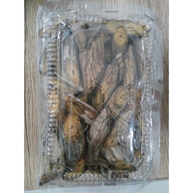 akar kuning kalimantan