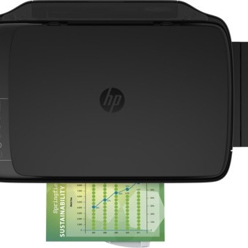 HP Ink Tank Wireless 415 (Z4B53A) /PRINTER/ PHOTO AND DOCUMENT ALL IN