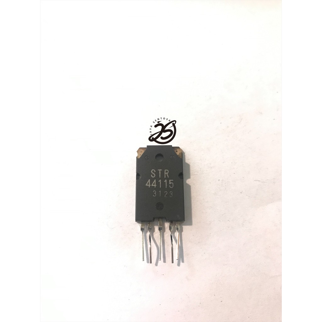 STR44115 TRANSISTOR STR44115 STR 44115