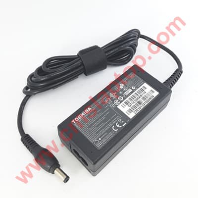 Adaptor Toshiba 19V 2.37A