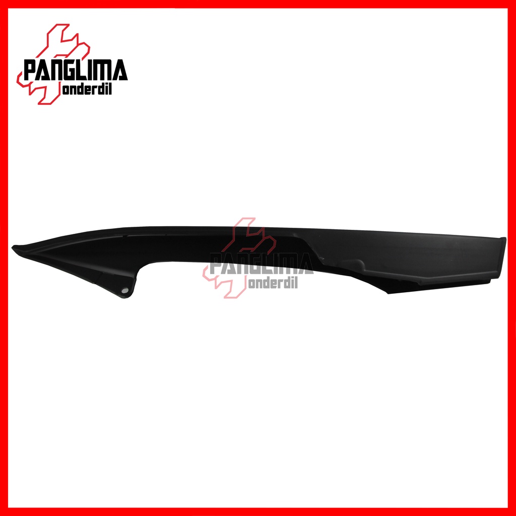 Tutup Rantai Plastik RX King Lama-New 2002-2008 &amp; Scorpio 2001-2004 &amp; Scorpio Z 2005-2014 Penutup-Cover-Stengkas-Katengkas Rante