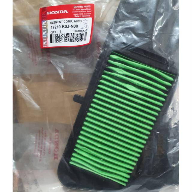 Busa filter HONDA genio