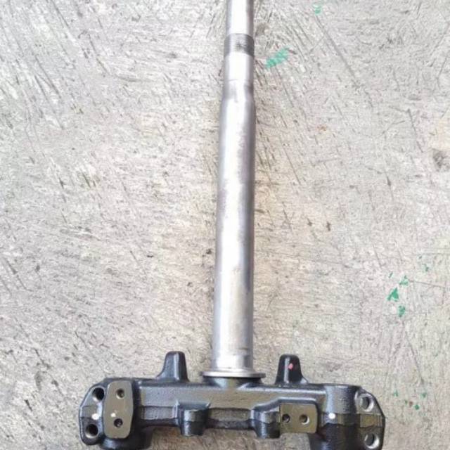 Segitiga mio m3,mio j, mio gt original