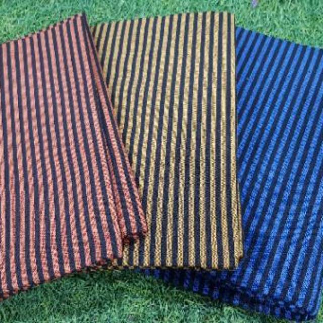 Kain Lurik Prasojo Shopee Indonesia