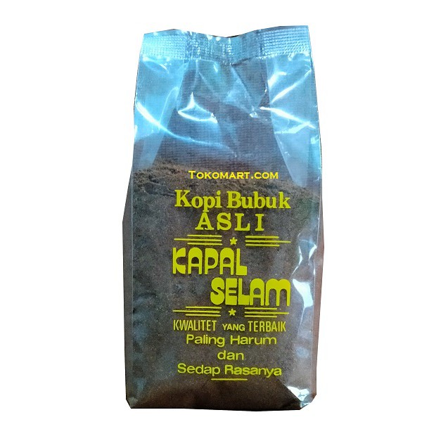 Jual Kopi Kapal Selam Arabika Robusta Ciwidey Lembang Gayo Toraja Wine Gr Bandung