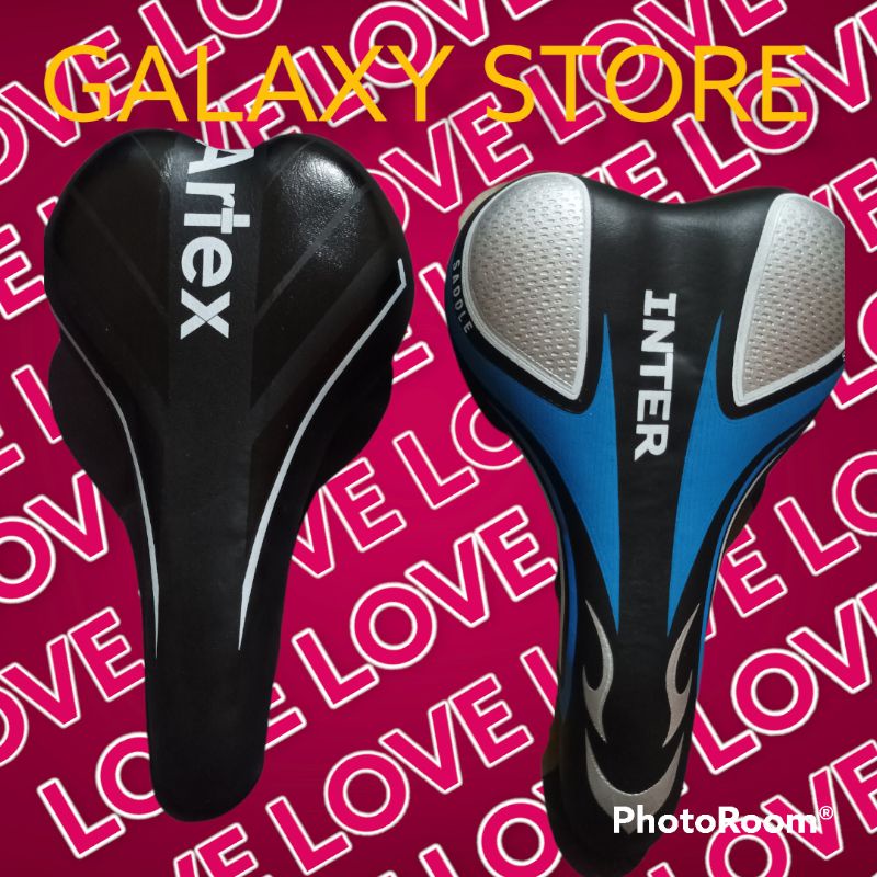 SADEL SEPEDA ANAK SD