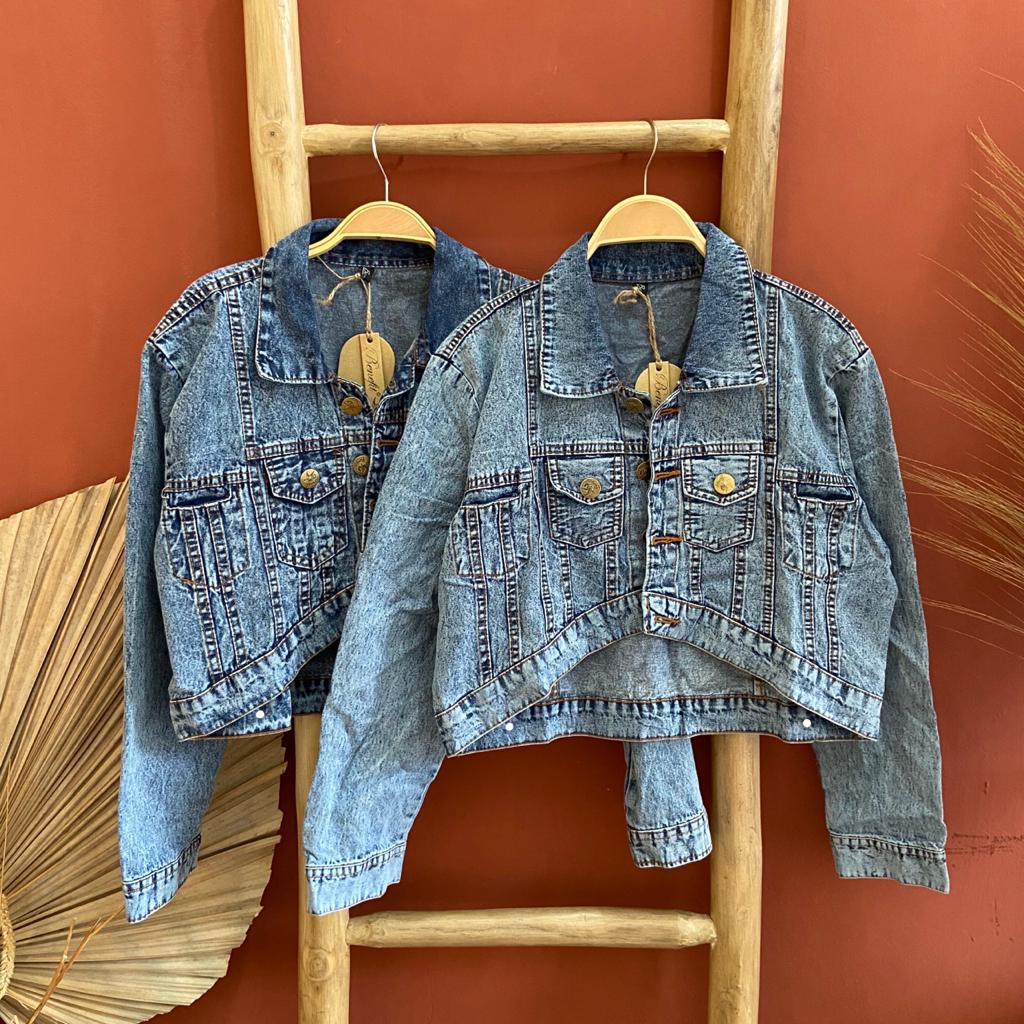 LV 1950 / JAKET / JAKET IMPORT