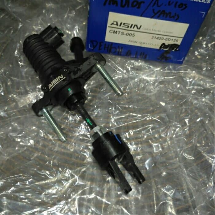 CM Assy Yaris All New Vios Master Kopling Atas AISIN CMTS 005 -JAPAN