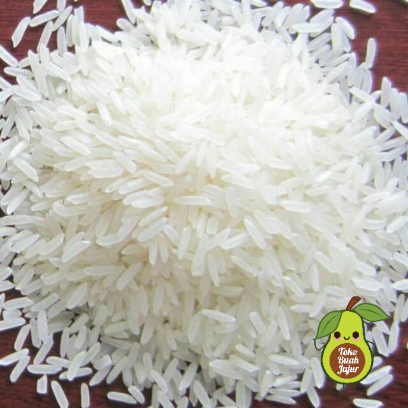 

BERAS PULEN PANDAN WANGI 1KG