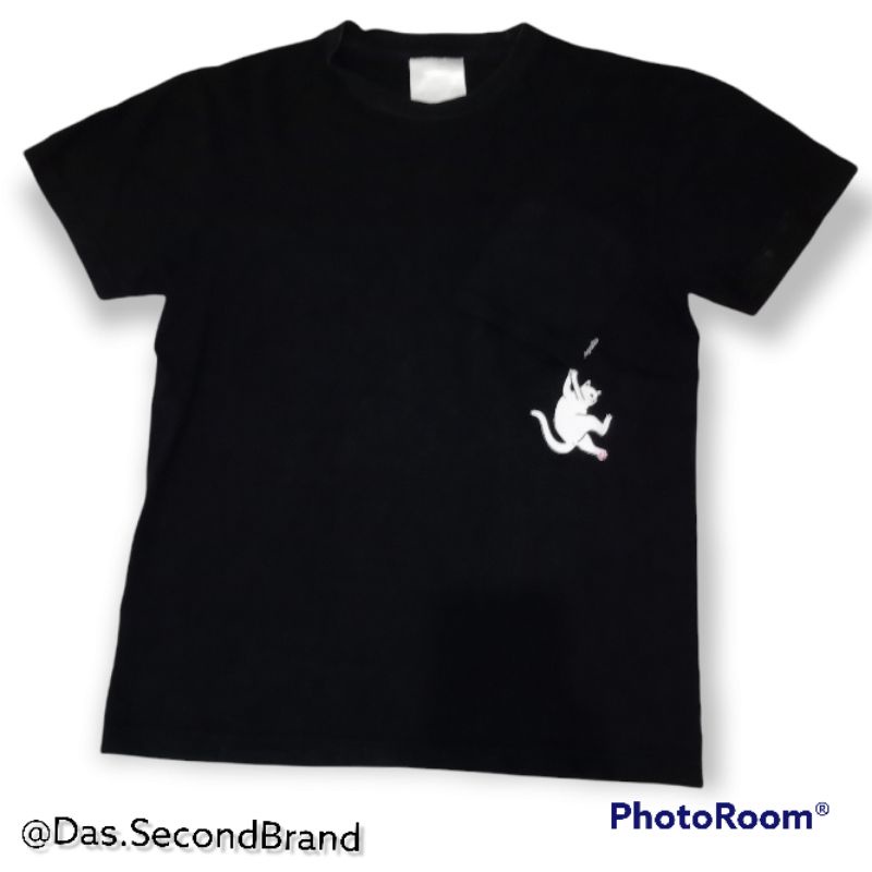 T-Shirt RIP N DIP Original Second Brand