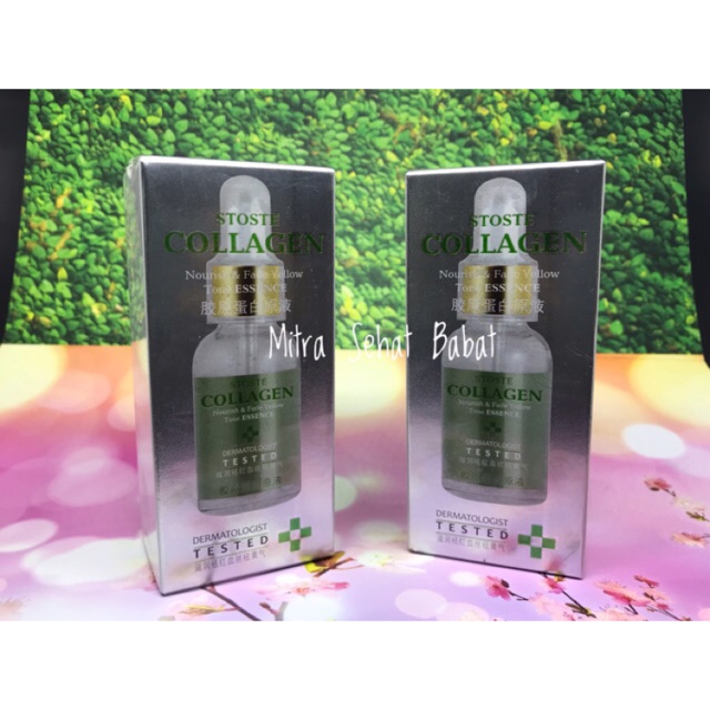 Serum Collagen Mitra Sehat