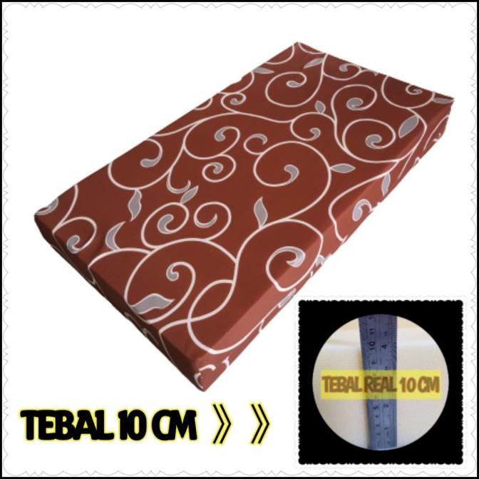 ALAS SETRIKA BUSA INOAC 10 CM SUPER TEBAL + SARUNG