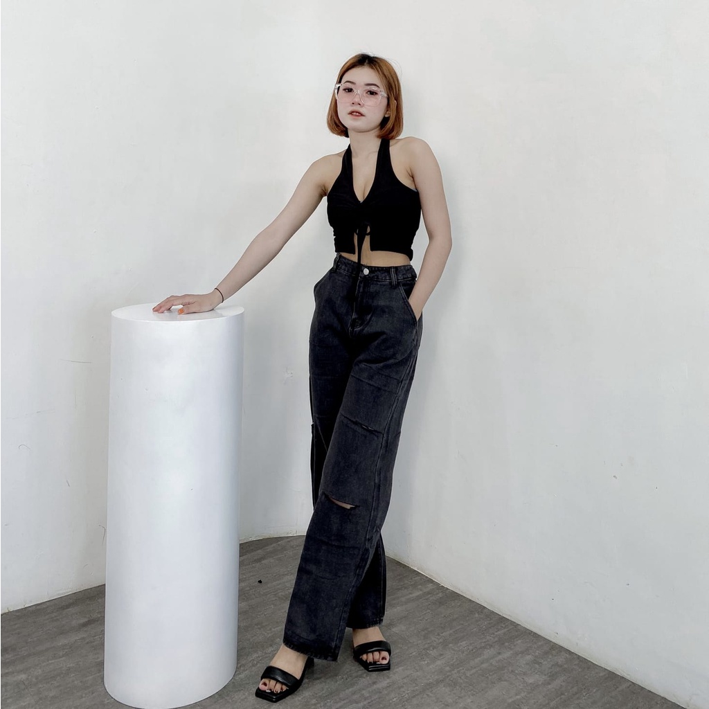 LONGPANT JEANS X5008