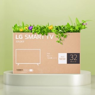adrianisalsabila - Smart TV LG 32LQ630 Garansi Resmi LG Smart 32"Inch