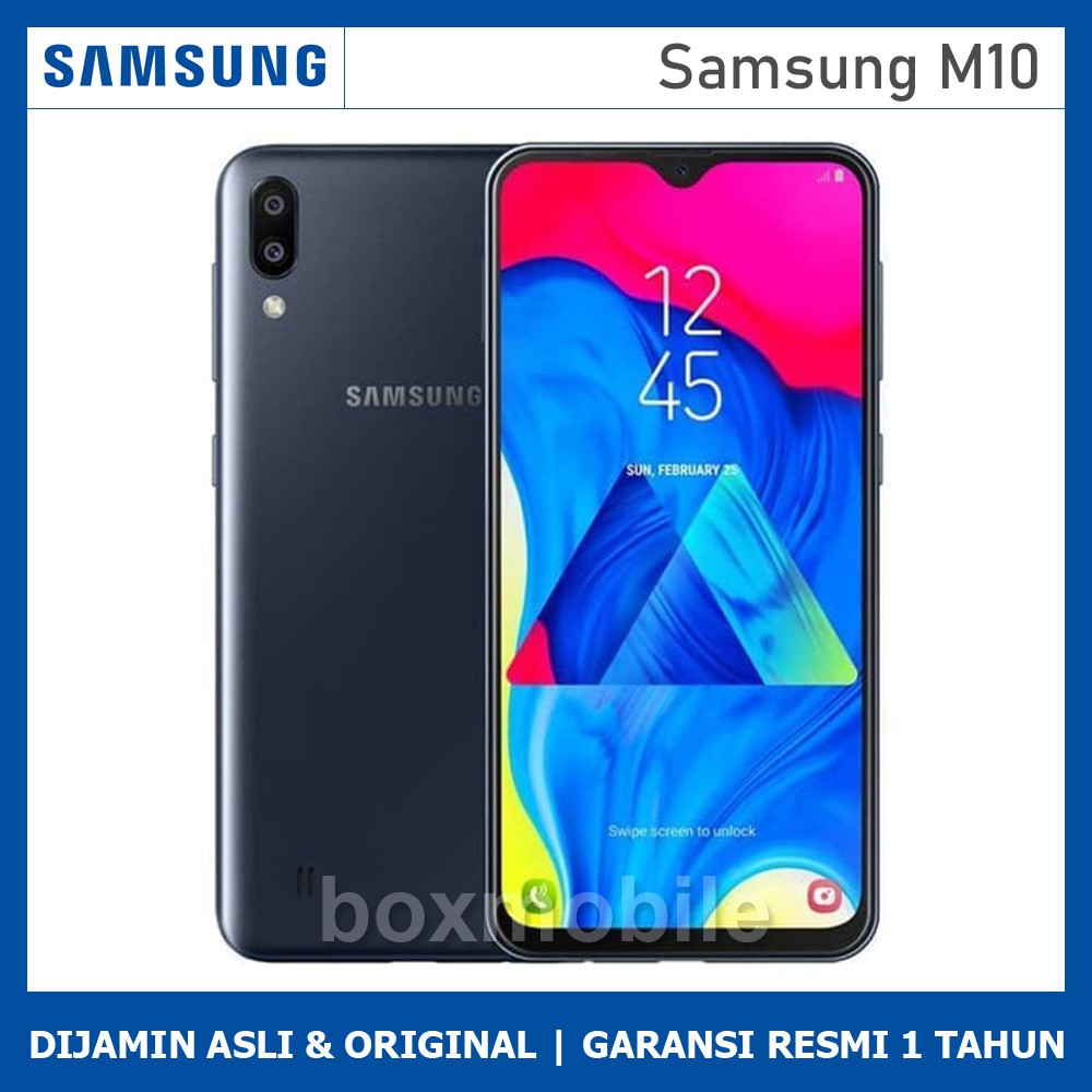 samsung m10 2gb ram