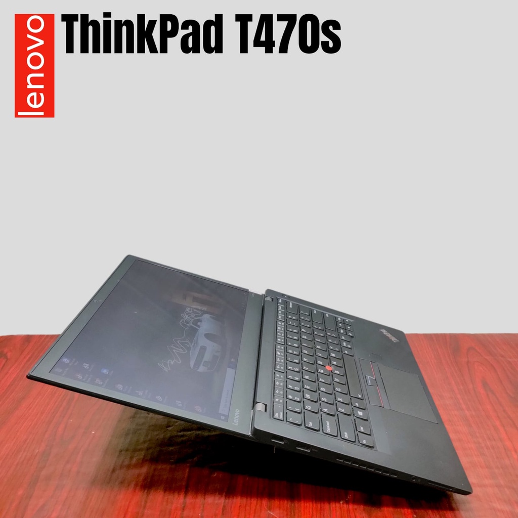 Laptop Core i7 Gen7 Touchscreen Berkualitas dan Bergaransi-3
