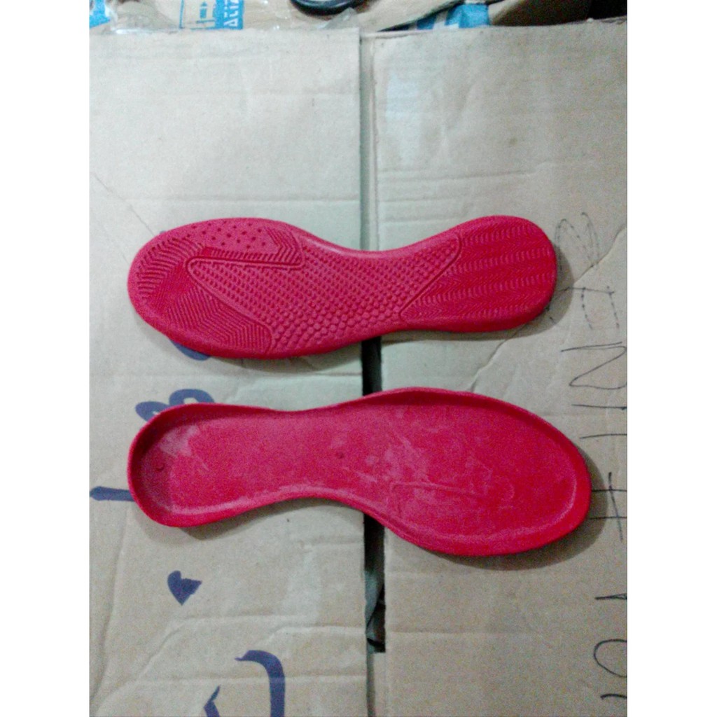 Sol - Alas Sepatu Futsal ( AL )