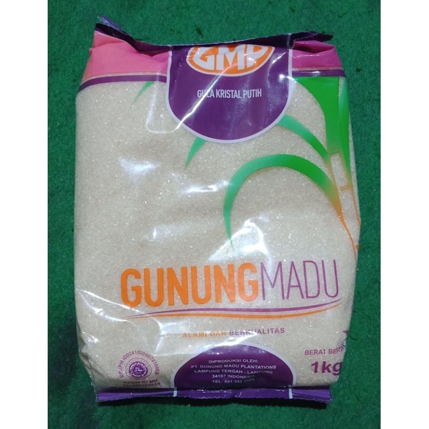 

gula gmp 1kg