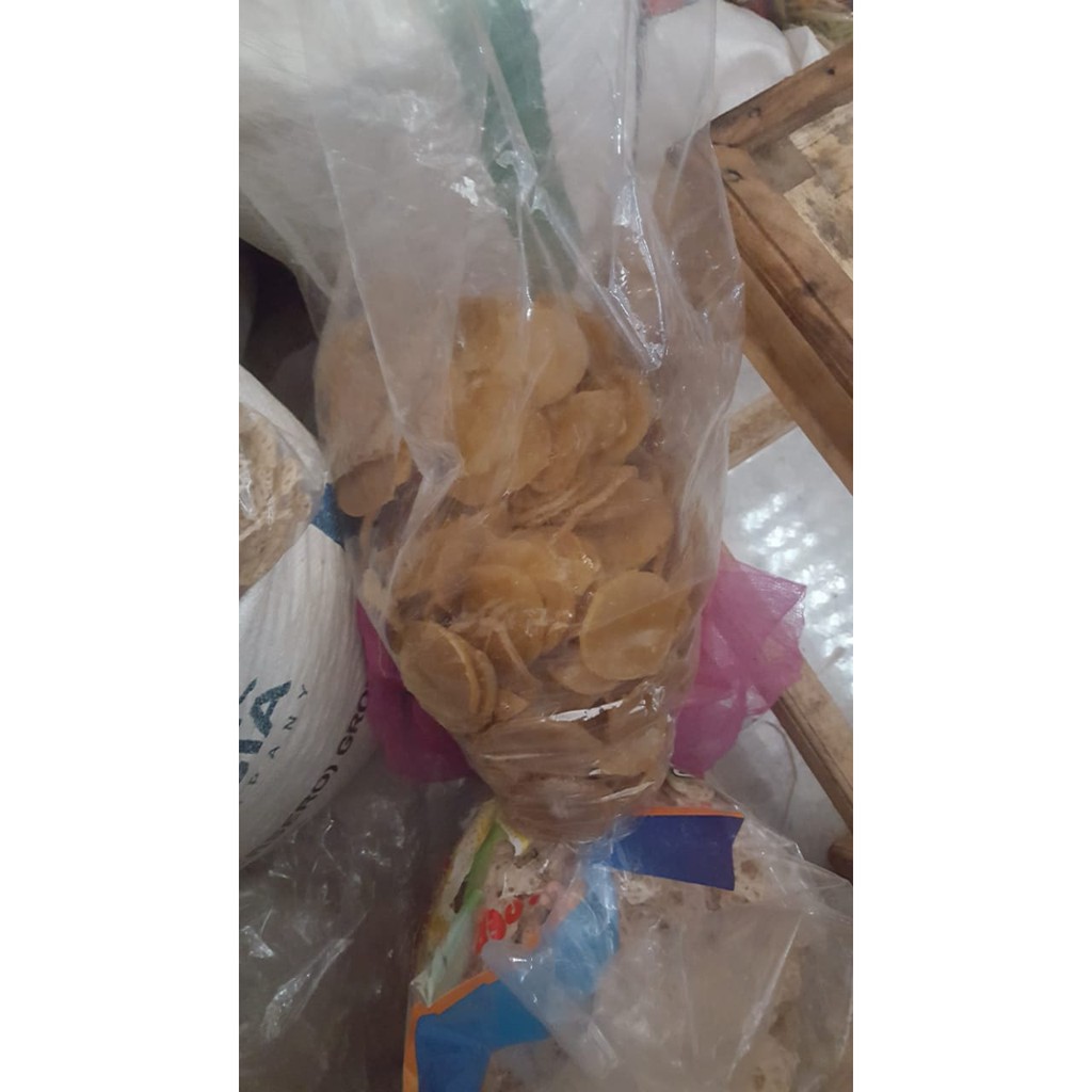 

krupuk betok super