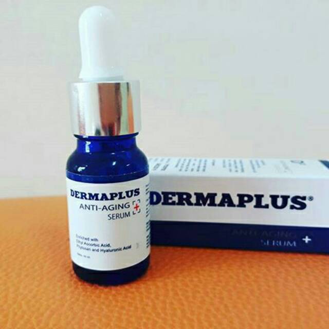 Harga Dermaplus Anti Aging Terbaru Apr 2026 | BigGo Indonesia