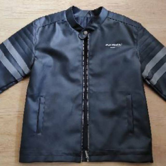 Jaket Yamaha NMax original Preloved
