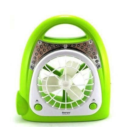 Emergency Lamp + Kipas SURYA SFT L2410