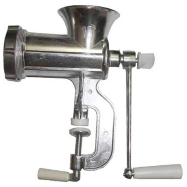 Penggilingan daging manual no 12