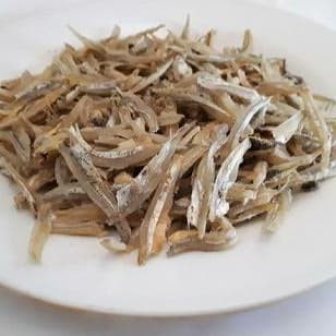 

Teri Jengki 100-250gr Pasar Bandung Berkah