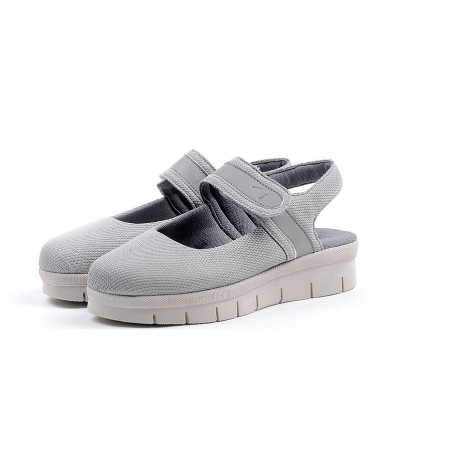 QVI AMBLE - Sepatu Sandal Wanita - Joan Grey .